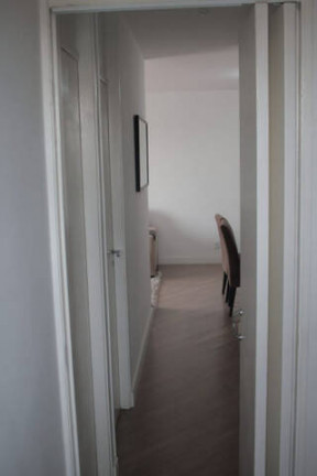Imagem Apartamento com 3 Quartos à Venda, 64 m² em Tatuapé - São Paulo
