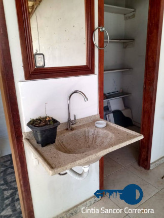 Imagem Casa com 3 Quartos à Venda, em Nova São João Da Barra - São João Da Barra Imagem Casa com 3 Quartos à Venda, em Nova São João Da Barra - São João Da Barra