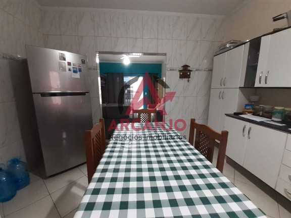 Imagem Casa com 5 Quartos à Venda,  em Estufa Ii - Ubatuba