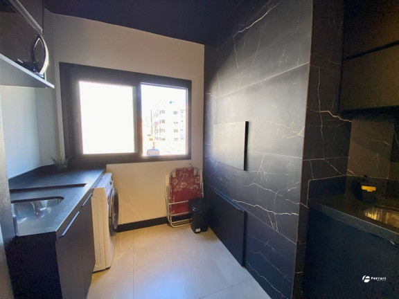 Imagem Apartamento com 1 Quarto à Venda, 55 m² em Centro - Capão Da Canoa Imagem Apartamento com 1 Quarto à Venda, 55 m² em Centro - Capão Da Canoa
