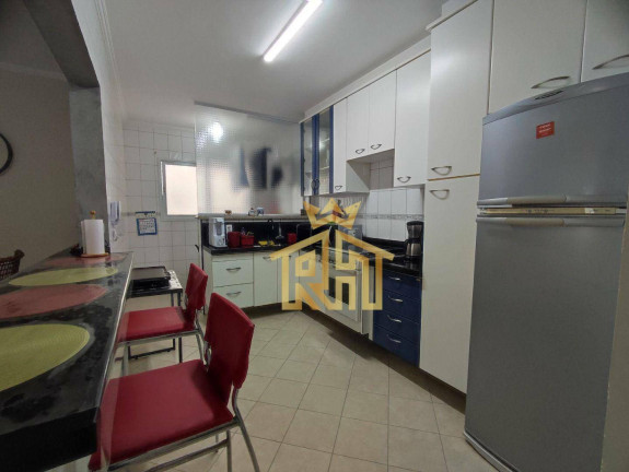 Imagem Apartamento com 1 Quarto à Venda, 61 m² em Vila Guilhermina - Praia Grande Imagem Apartamento com 1 Quarto à Venda, 61 m² em Vila Guilhermina - Praia Grande