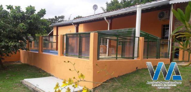 Imagem Casa com 4 Quartos à Venda, 259 m² em Chácara Portal Das Estâncias - Bragança Paulista Imagem Casa com 4 Quartos à Venda, 259 m² em Chácara Portal Das Estâncias - Bragança Paulista