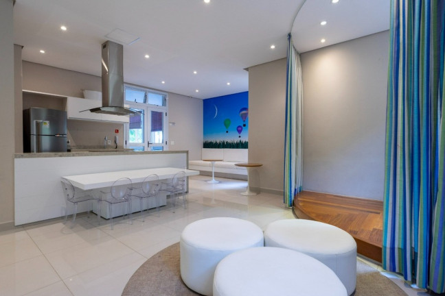 Imagem Apartamento com 3 Quartos à Venda, 108 m² em Vila Pirajussara - São Paulo