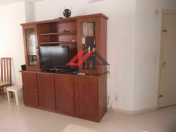 Imagem Apartamento com 3 Quartos à Venda, 96 m² em Sumarezinho - São Paulo