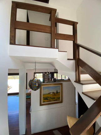 Imagem Casa com 3 Quartos à Venda, 235 m² em Ibiraquera - Imbituba Imagem Casa com 3 Quartos à Venda, 235 m² em Ibiraquera - Imbituba