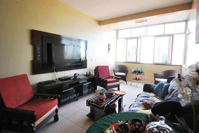 Imagem Apartamento com 3 Quartos à Venda, 108 m² em Aldeota - Fortaleza Imagem Apartamento com 3 Quartos à Venda, 108 m² em Aldeota - Fortaleza