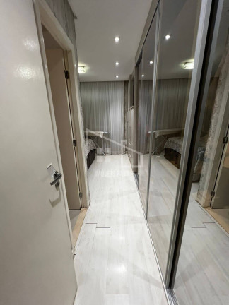 Imagem Apartamento com 3 Quartos à Venda, 104 m² em Centro - São Bernardo Do Campo