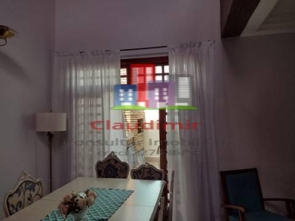 Imagem Casa com 3 Quartos à Venda, 157 m² em Belenzinho - São Paulo Imagem Casa com 3 Quartos à Venda, 157 m² em Belenzinho - São Paulo