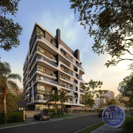 Imagem Apartamento com 3 Quartos à Venda, 157 m² em Ahú - Curitiba Imagem Apartamento com 3 Quartos à Venda, 157 m² em Ahú - Curitiba