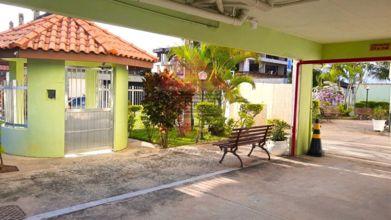 Imagem Apartamento com 2 Quartos à Venda, 51 m² em Centro - Peruíbe Imagem Apartamento com 2 Quartos à Venda, 51 m² em Centro - Peruíbe