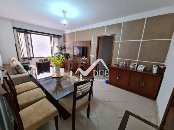 Imagem Apartamento com 2 Quartos à Venda, 104 m² em Ponta Da Praia - Santos Imagem Apartamento com 2 Quartos à Venda, 104 m² em Ponta Da Praia - Santos