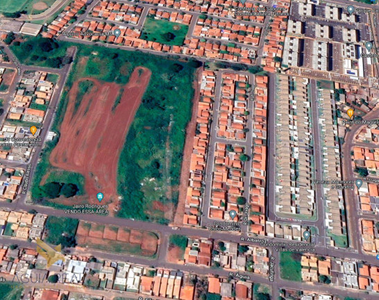 Imagem Imóvel à Venda, 40.000 m² em Morada Verde - Campo Grande Imagem Imóvel à Venda, 40.000 m² em Morada Verde - Campo Grande