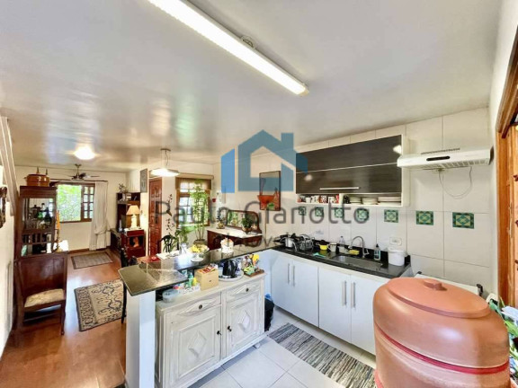 Imagem Casa de Condomínio com 3 Quartos à Venda, 81 m² em Jardim Barbacena - Cotia Imagem Casa de Condomínio com 3 Quartos à Venda, 81 m² em Jardim Barbacena - Cotia