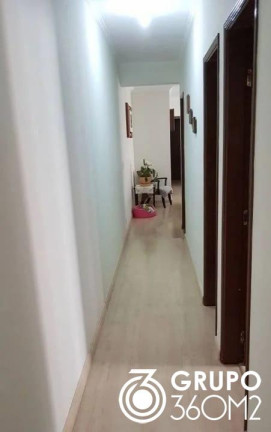 Imagem Apartamento com 3 Quartos à Venda, 110 m² em Jardim Bela Vista - Santo André