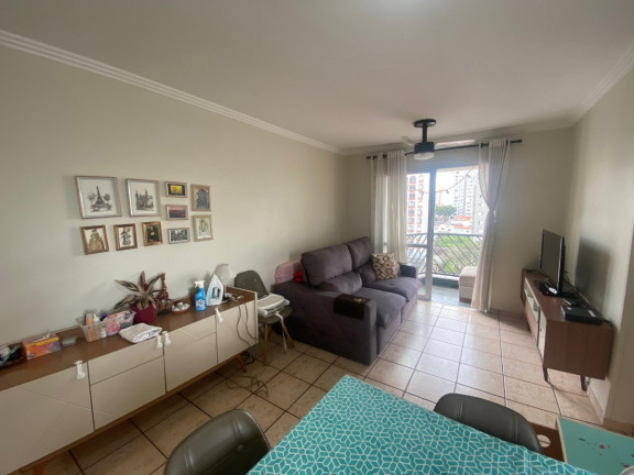 Foto do imóvel Apartamento com 2 Quartos à Venda, 65 m² em Vila Guarani (z Sul) - São Paulo