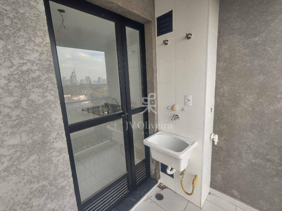 Imagem Apartamento com 2 Quartos à Venda, 44 m² em Butantã - São Paulo Imagem Apartamento com 2 Quartos à Venda, 44 m² em Butantã - São Paulo