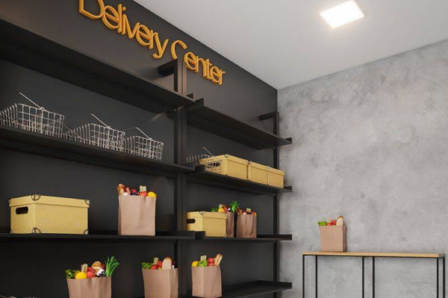 Imagem Apartamento com 2 Quartos à Venda, 50 m² em Vila Formosa - Anápolis Imagem Apartamento com 2 Quartos à Venda, 50 m² em Vila Formosa - Anápolis