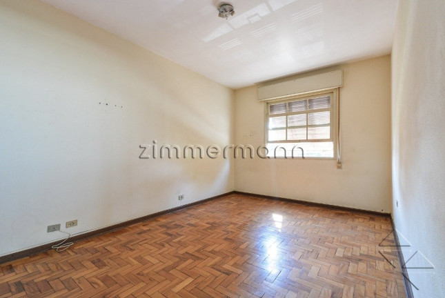 Imagem Casa com 3 Quartos à Venda, 253 m² em Brooklin - São Paulo Imagem Casa com 3 Quartos à Venda, 253 m² em Brooklin - São Paulo