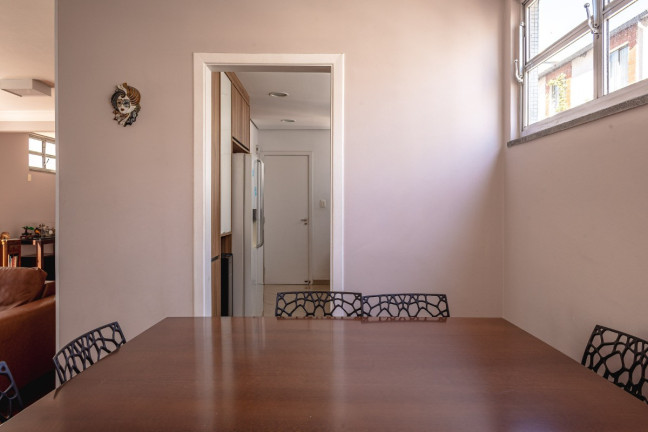 Imagem Apartamento com 3 Quartos à Venda, 120 m² em Higienópolis - São Paulo Imagem Apartamento com 3 Quartos à Venda, 120 m² em Higienópolis - São Paulo