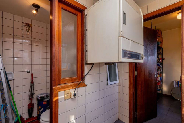 Imagem Apartamento com 3 Quartos à Venda, 120 m² em Menino Deus - Porto Alegre