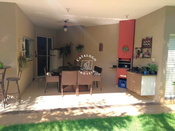 Imagem Casa de Condomínio com 3 Quartos à Venda, 340 m² em Nova Aliança - Ribeirão Preto Imagem Casa de Condomínio com 3 Quartos à Venda, 340 m² em Nova Aliança - Ribeirão Preto