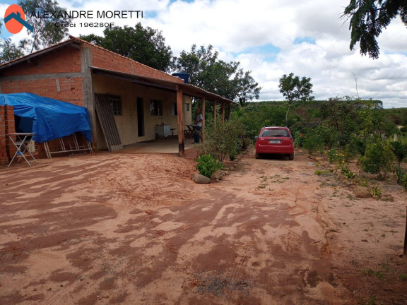 Imagem Chácara com 2 Quartos à Venda, 6.000 m² em Bofete Imagem Chácara com 2 Quartos à Venda, 6.000 m² em Bofete