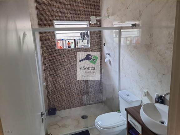 Imagem Casa com 2 Quartos à Venda, 110 m² em Maracanã - Praia Grande Imagem Casa com 2 Quartos à Venda, 110 m² em Maracanã - Praia Grande