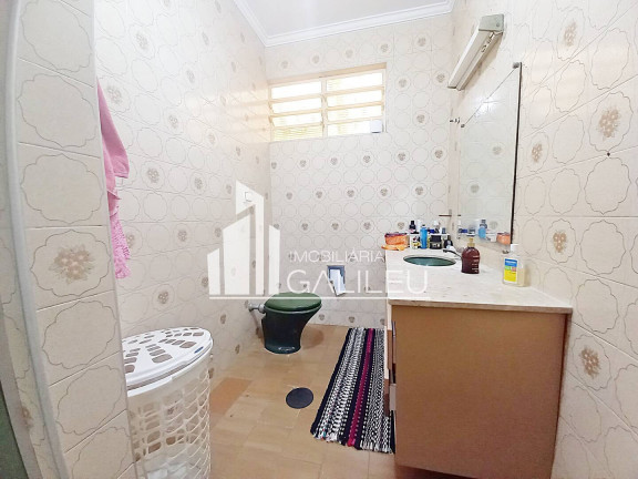 Imagem Casa com 4 Quartos à Venda, 238 m² em Jardim Dom Bosco - Campinas