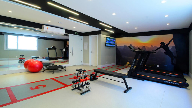 Imagem Imóvel com 1 Quarto à Venda, 33 m² em Bom Fim - Porto Alegre Imagem Imóvel com 1 Quarto à Venda, 33 m² em Bom Fim - Porto Alegre