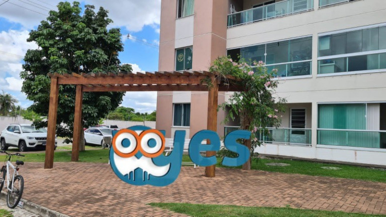 Imagem Apartamento com 2 Quartos à Venda, 58 m² em Sim - Feira De Santana Imagem Apartamento com 2 Quartos à Venda, 58 m² em Sim - Feira De Santana