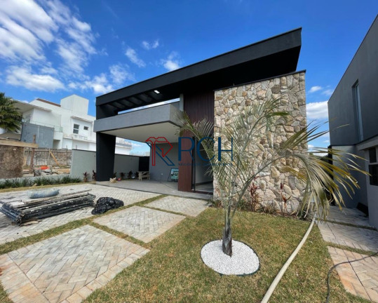 Imagem Casa com 3 Quartos à Venda, 241 m² em Alphaville Nova Esplanada - Votorantim Imagem Casa com 3 Quartos à Venda, 241 m² em Alphaville Nova Esplanada - Votorantim