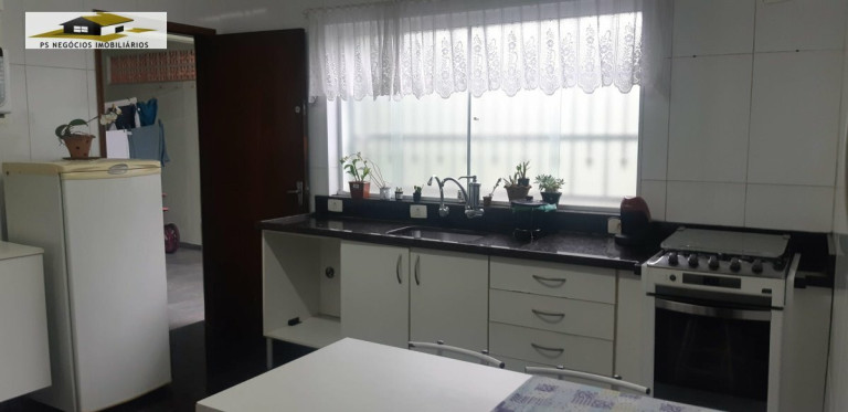Imagem Apartamento com 3 Quartos à Venda, 150 m² em Vila Nair - São Paulo