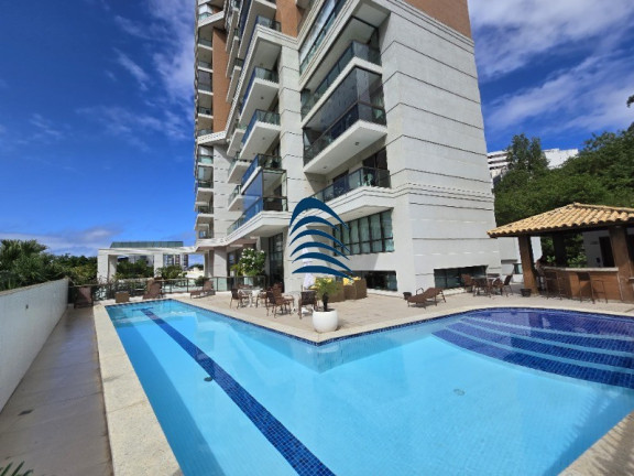 Imagem Cobertura com 2 Quartos à Venda, 105 m² em Armação - Salvador Imagem Cobertura com 2 Quartos à Venda, 105 m² em Armação - Salvador