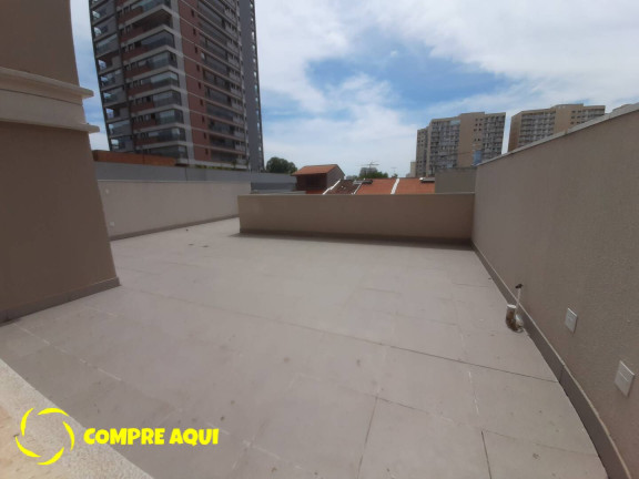 Imagem Apartamento com 3 Quartos à Venda, 141 m² em Barra Funda - São Paulo