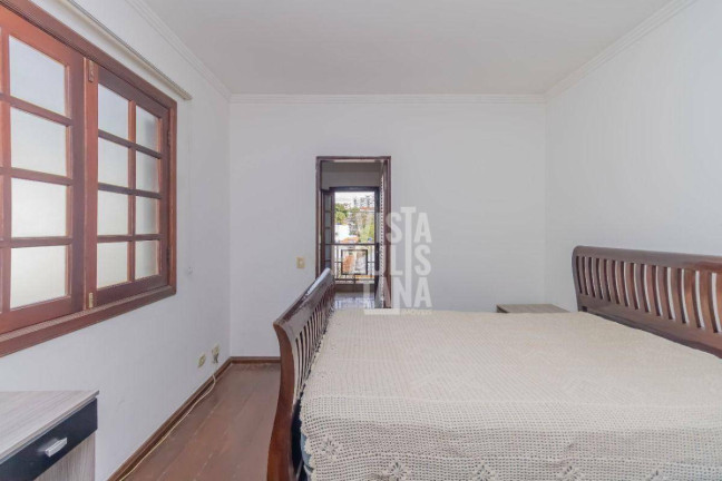 Imagem Casa com 4 Quartos à Venda, 219 m² em Vila Romana - São Paulo Imagem Casa com 4 Quartos à Venda, 219 m² em Vila Romana - São Paulo