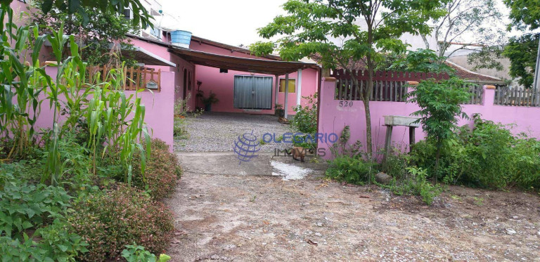 Casa com 2 Quartos à Venda, 275 m² em Centro - Penha