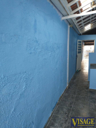 Imagem Casa com 2 Quartos à Venda, 125 m² em Cidade Jardim - Jacareí Imagem Casa com 2 Quartos à Venda, 125 m² em Cidade Jardim - Jacareí