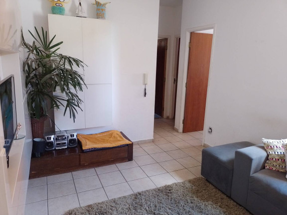 Apartamento com 2 Quartos à Venda, 44 m² em Rio Das Velhas - Santa Luzia