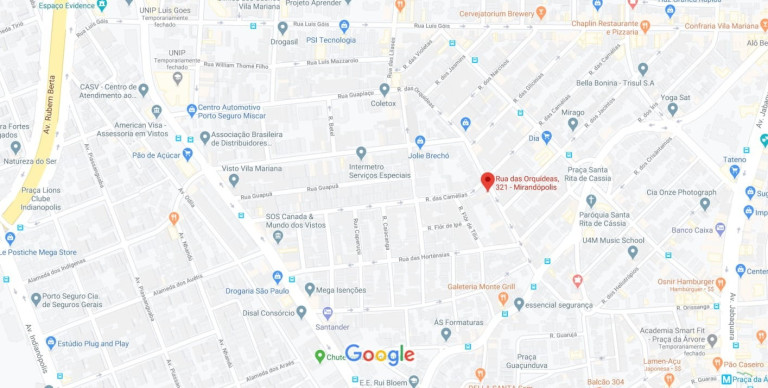 Imagem Casa com 3 Quartos para Alugar ou Temporada, 330 m² em Mirandópolis - São Paulo Imagem Casa com 3 Quartos para Alugar ou Temporada, 330 m² em Mirandópolis - São Paulo