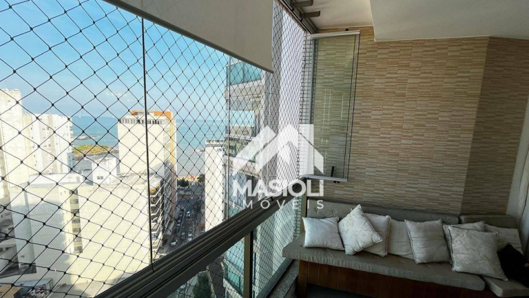Imagem Apartamento com 4 Quartos à Venda, 135 m² em Praia Da Costa - Vila Velha