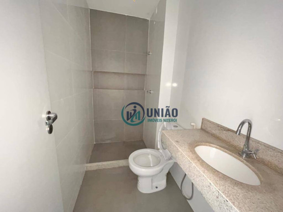 Imagem Casa com 2 Quartos à Venda, 73 m² em Ingá - Niterói