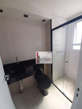 Imagem Apartamento com 2 Quartos à Venda ou Locação, 42 m² em Parque Rebouças - São Paulo Imagem Apartamento com 2 Quartos à Venda ou Locação, 42 m² em Parque Rebouças - São Paulo