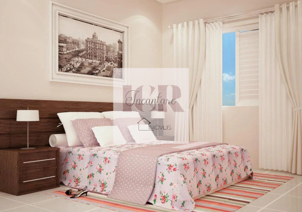 Imagem Casa de Condomínio com 2 Quartos à Venda, 140 m² em Parque Vitória Régia - Sorocaba