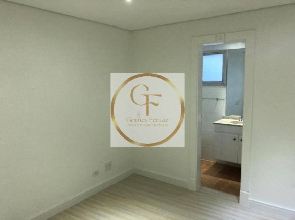 Imagem Apartamento à Venda, 195 m² em Jardim Paulista - São Paulo