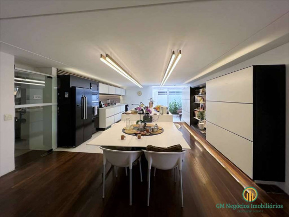 Imagem Casa com 5 Quartos à Venda, 4 m² em Granja Viana - Cotia