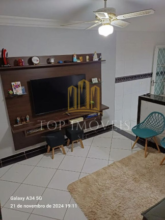 Imagem Casa de Condomínio com 2 Quartos à Venda, 66 m² em Jardim Portugal - São José Dos Campos Imagem Casa de Condomínio com 2 Quartos à Venda, 66 m² em Jardim Portugal - São José Dos Campos