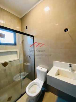 Imagem Casa com 3 Quartos à Venda, 180 m² em Parque Brasil 500 - Paulínia