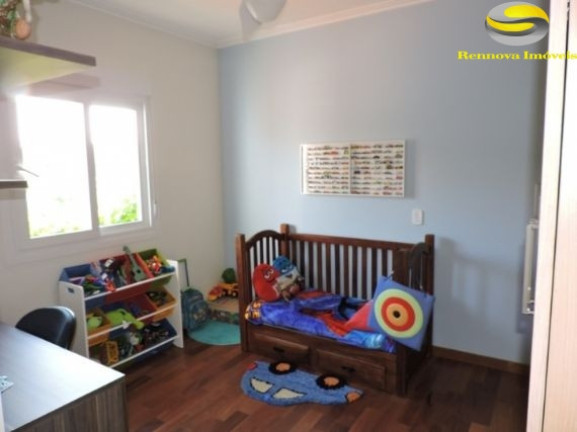 Imagem Casa de Condomínio com 3 Quartos à Venda, 373 m² em Paisagem Renoir - Cotia