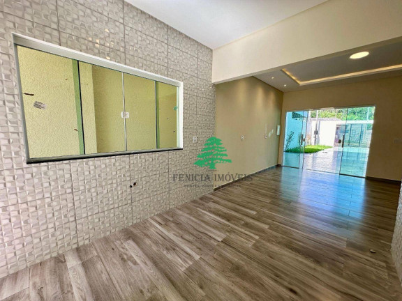 Imagem Casa com 3 Quartos à Venda, 100 m² em Jardim Ipê Ii - Foz Do Iguaçu Imagem Casa com 3 Quartos à Venda, 100 m² em Jardim Ipê Ii - Foz Do Iguaçu