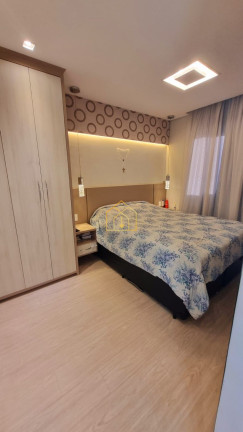 Imagem Apartamento com 2 Quartos à Venda, 66 m² em Vila América - Santo André